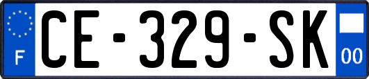 CE-329-SK