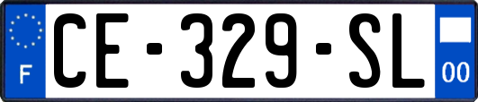 CE-329-SL