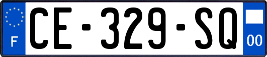 CE-329-SQ
