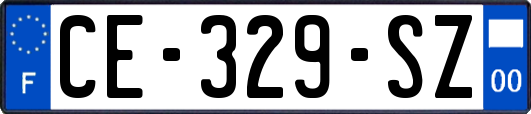 CE-329-SZ