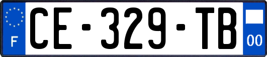 CE-329-TB