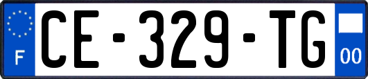 CE-329-TG