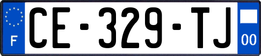 CE-329-TJ
