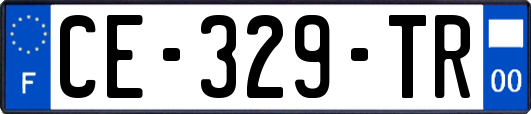 CE-329-TR