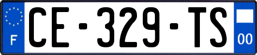 CE-329-TS