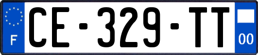 CE-329-TT