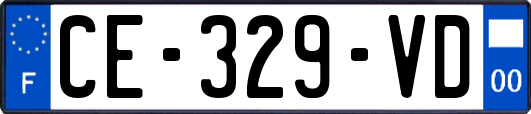 CE-329-VD