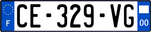 CE-329-VG