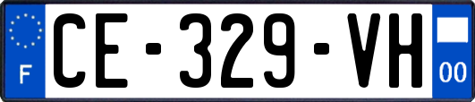 CE-329-VH