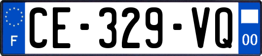 CE-329-VQ