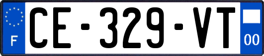 CE-329-VT