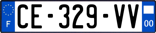 CE-329-VV