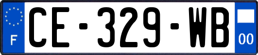 CE-329-WB