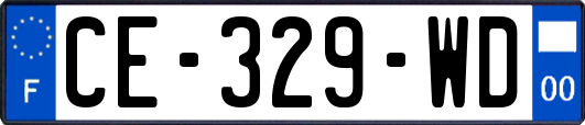 CE-329-WD