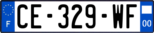 CE-329-WF