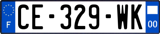 CE-329-WK