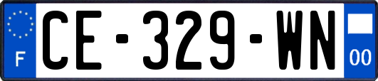 CE-329-WN