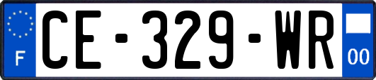 CE-329-WR