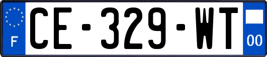 CE-329-WT