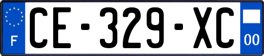 CE-329-XC