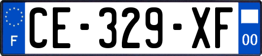 CE-329-XF