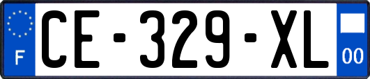 CE-329-XL