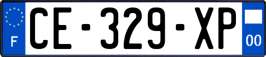 CE-329-XP