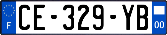 CE-329-YB