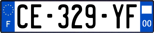 CE-329-YF