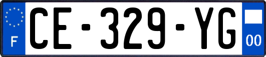CE-329-YG
