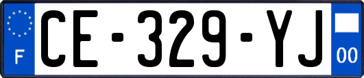CE-329-YJ