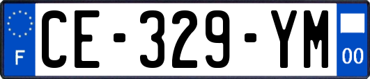 CE-329-YM