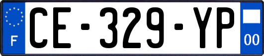 CE-329-YP
