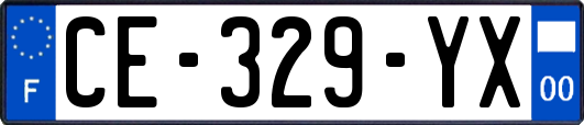 CE-329-YX