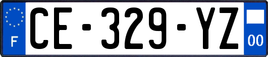 CE-329-YZ