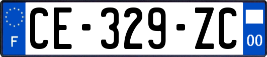 CE-329-ZC