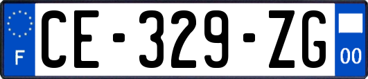 CE-329-ZG