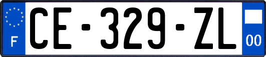 CE-329-ZL