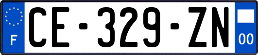 CE-329-ZN