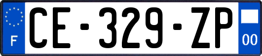 CE-329-ZP