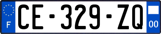 CE-329-ZQ