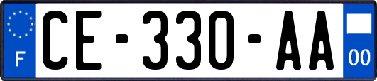 CE-330-AA
