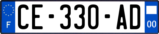 CE-330-AD