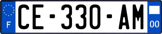 CE-330-AM