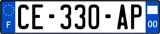 CE-330-AP