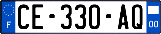 CE-330-AQ