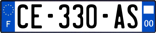 CE-330-AS