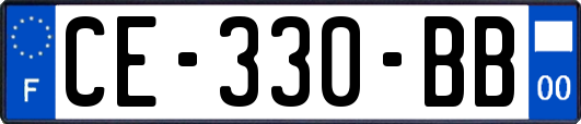 CE-330-BB