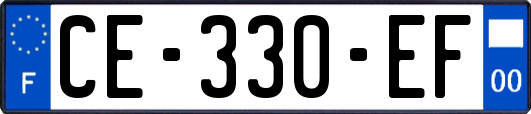 CE-330-EF