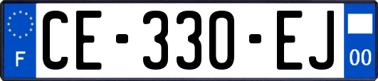 CE-330-EJ